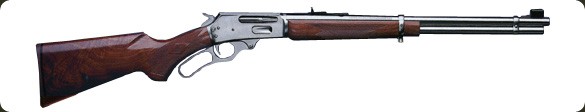 Rifles Rifles