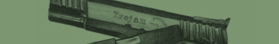 Armas Cortas