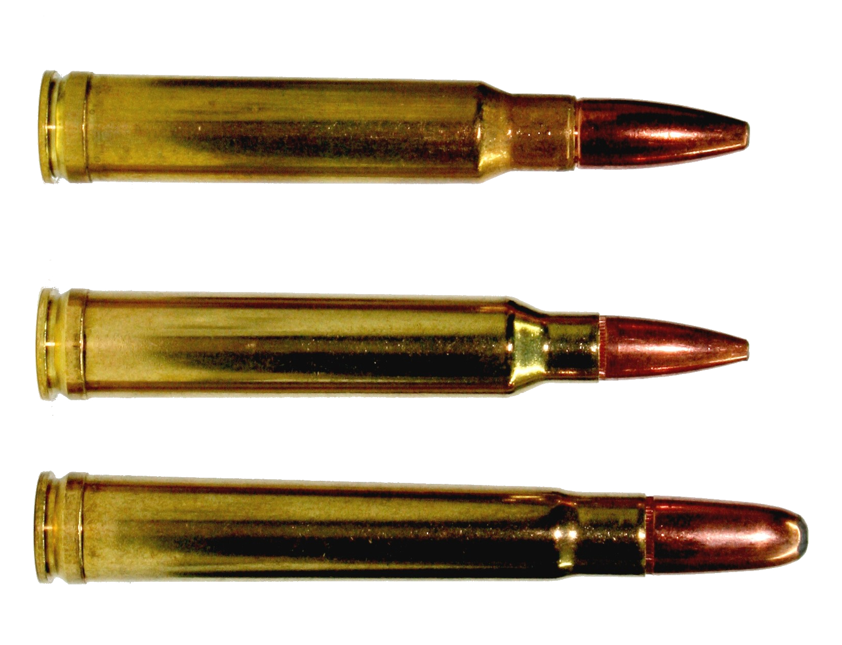 .338 Winchester Magnum WikiArmas, la enciclopedia de Armas.es