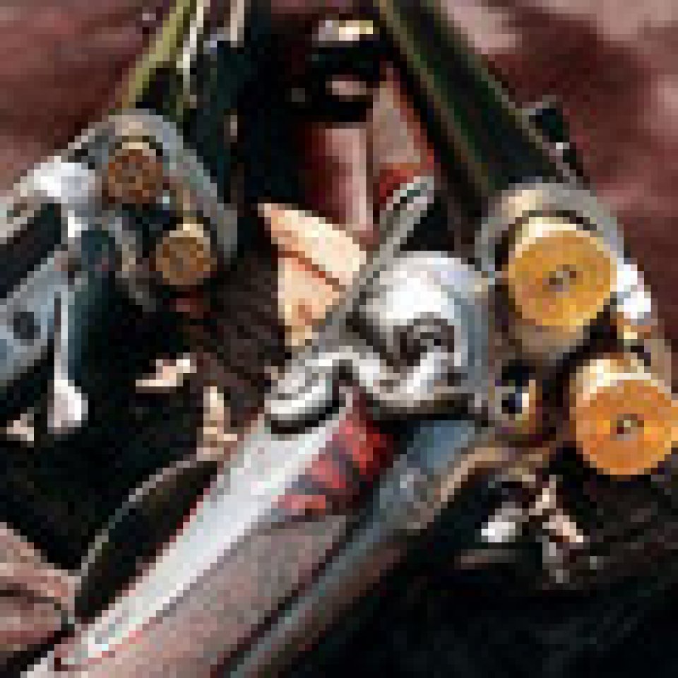 imagen de .600 Nitro Express: potencia y tradición en un solo cartucho