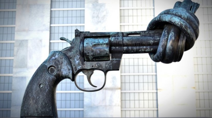 antiarmas