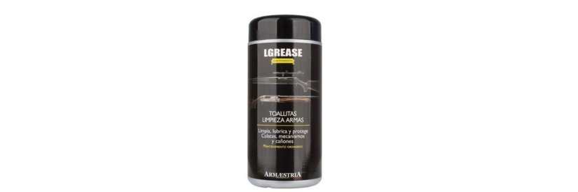 armaestria L-GREASE