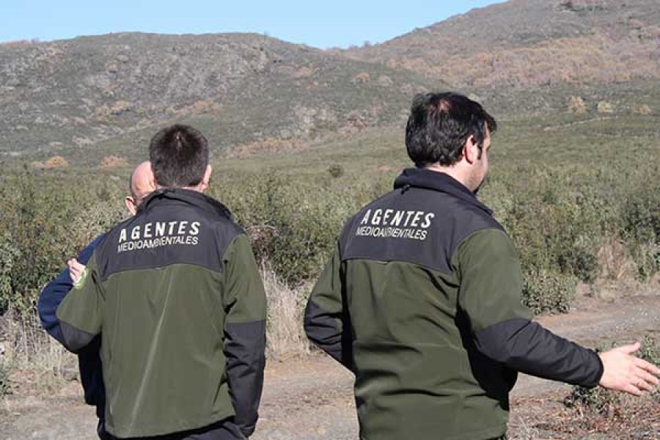 imagen de El Gobierno de Navarra destina 118.821 euros a subvencionar la contratación de guardas en cotos de caza