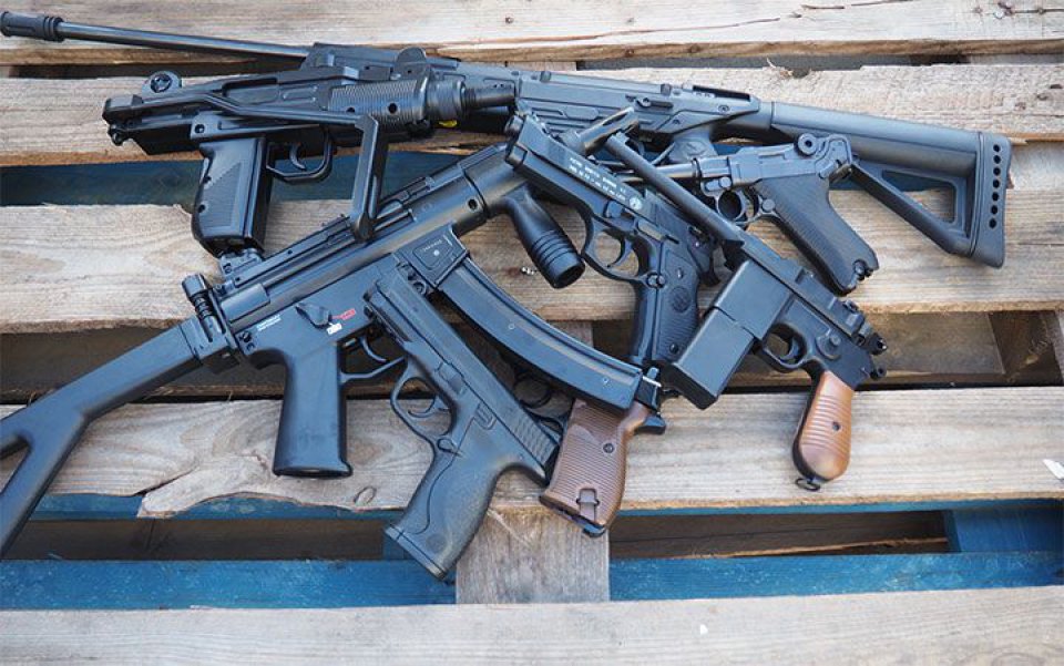 imagen de Disponible el número 66 del periódico Armas.es: Aire comprimido: La nueva generación