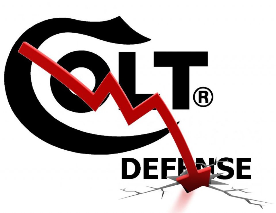 imagen de Colt podría salir de la bancarrota al alcanzar un acuerdo con sus acreedores