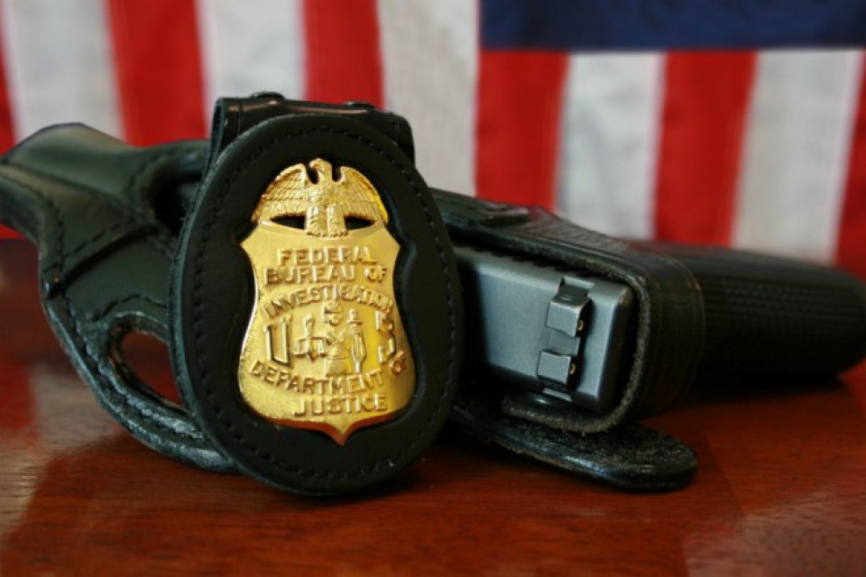 imagen de EL FBI busca nuevas pistolas de dotación para sus agentes en calibre 9x19