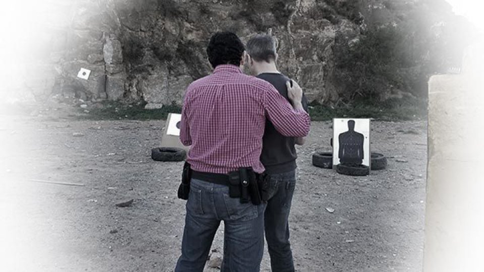 imagen de No necesitamos instructores de tiro, sino maestros de tiro