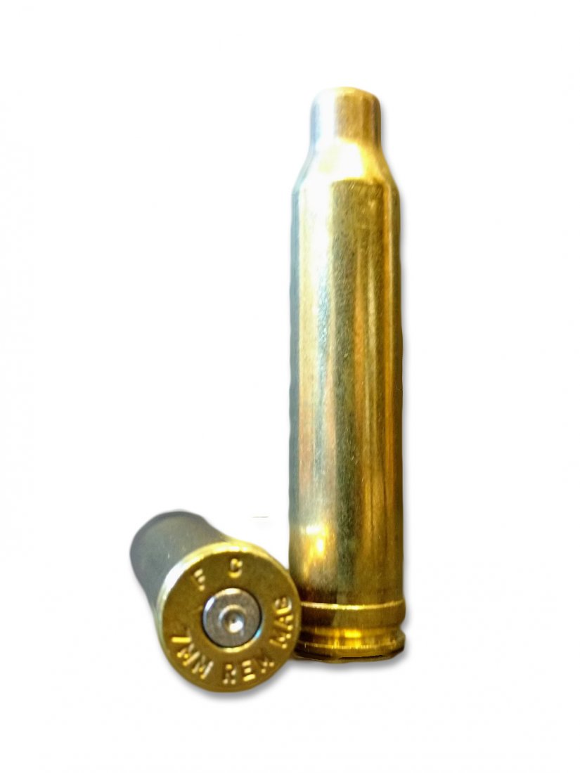 armas largas 7mm remington magnum