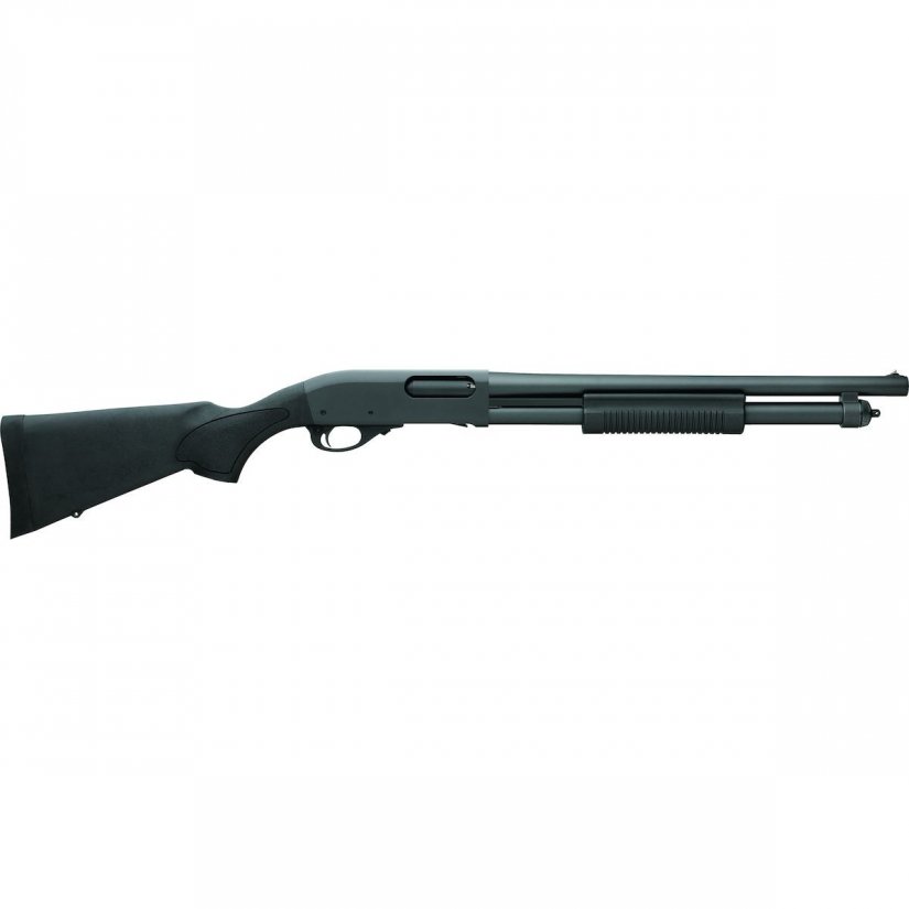 armas legendarias escopeta remington 870