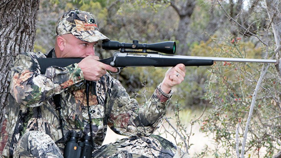 Los cuatro rifles económicos de 2015 ideales para la caza del ciervo, según “American Hunter” - Caza