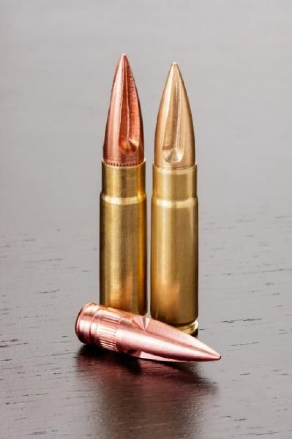 imagen de Balas de gran cavitación para el calibre 30 de OATH Ammunition