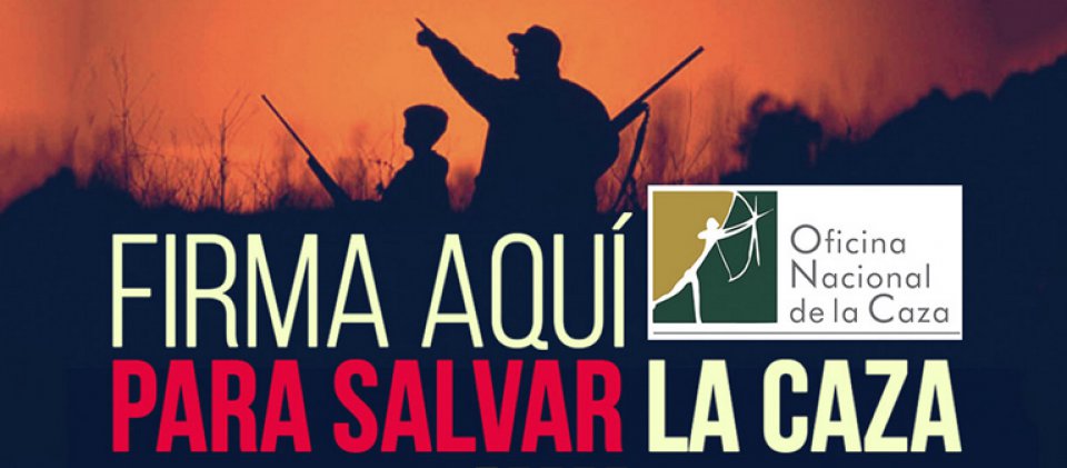 imagen de La ONC hace un llamamiento urgente a todos los cazadores para que defiendan la caza ante la Comisión Europea