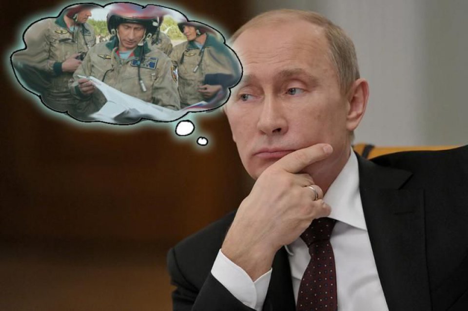 imagen de Rusia podría retrasar la modernización de su armamento militar por problemas financieros y de suministros