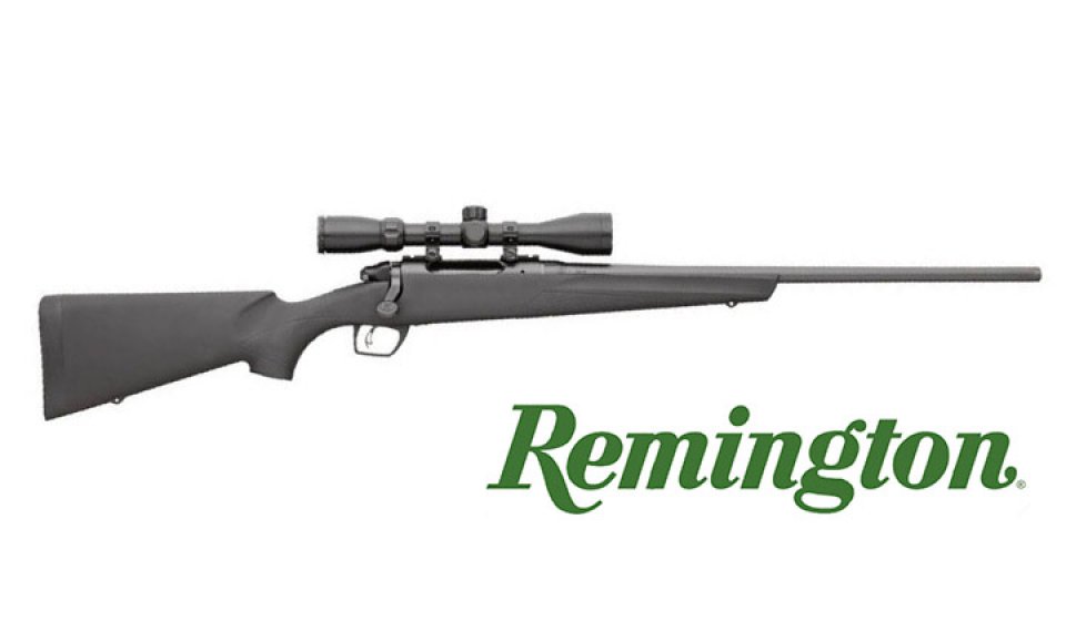 imagen de Remington 783: uniendo el concepto del modelo 700 y el 788