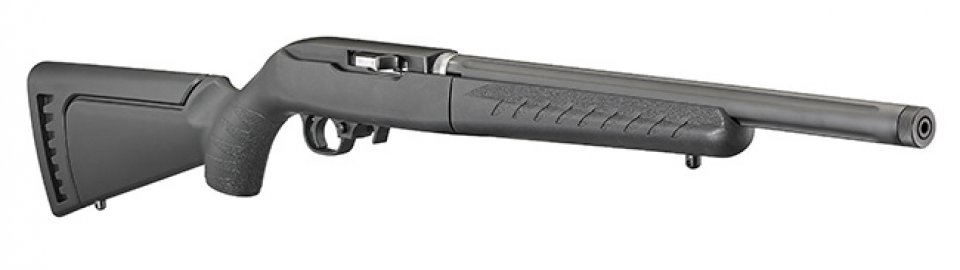 imagen de Nuevo rifle Ruger 10/22 