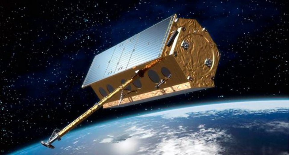 imagen de Las Fuerzas Armadas se actualizan con un satélite de tecnología española