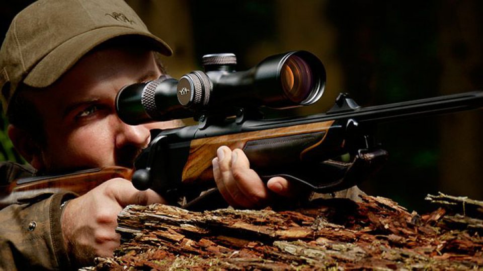 imagen de Nuevos visores Blaser Infinity: la caza vista como nunca