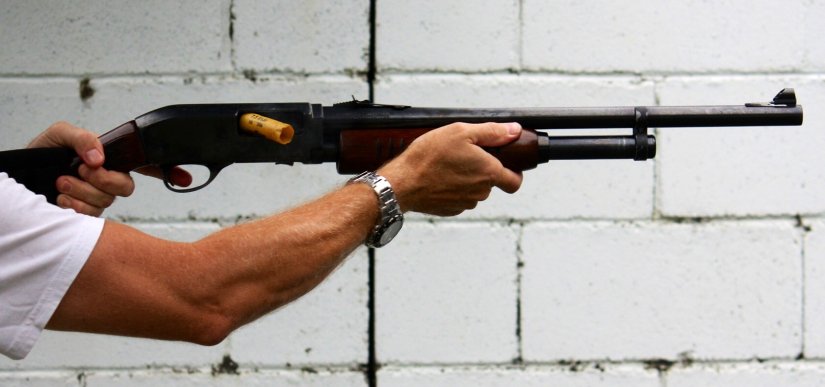 armas y seguridad consejos generales