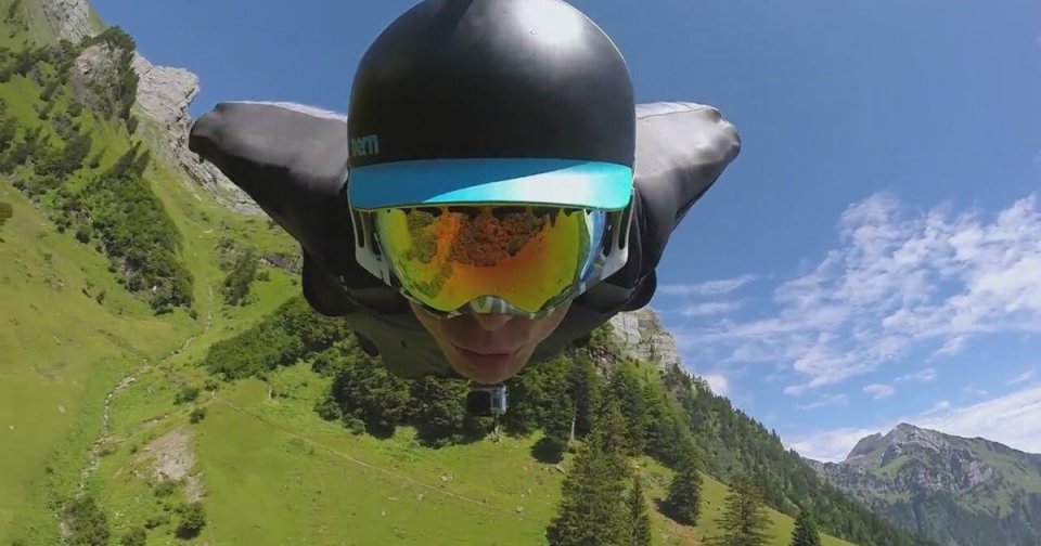 imagen de Maletas para cámaras GoPro