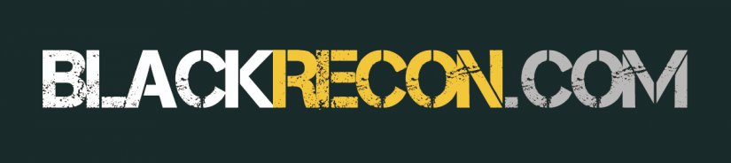 blackrecon logo