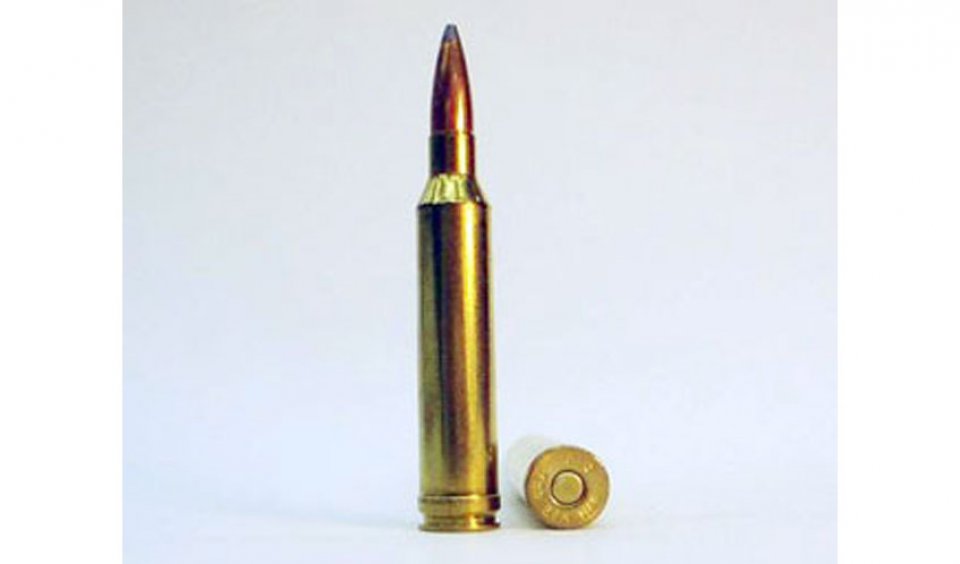 imagen de Calibre 7mm Rem Mag: Versatilidad a prueba de balas