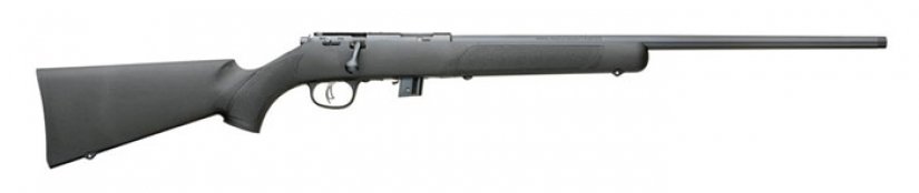 Carabina de cerrojo del calibre .22lr Marlin XT-22 RZ con cañón roscado