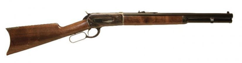 Carabina de palanca Chiappa Traditional Trapper calibre .45-70