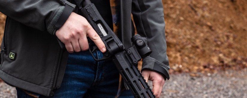 carabina semiautomatica fpc