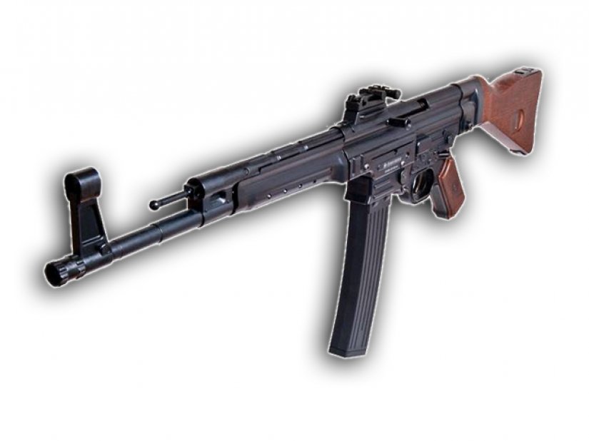 Fusil d'assaut Sturmgewehr 44, STG44