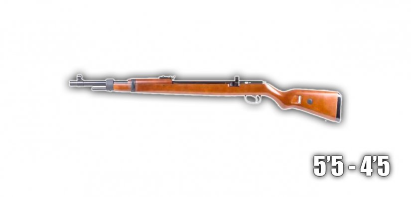 carabinas Diana Mauser