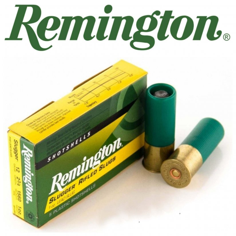 Cartuchos-bala-remington