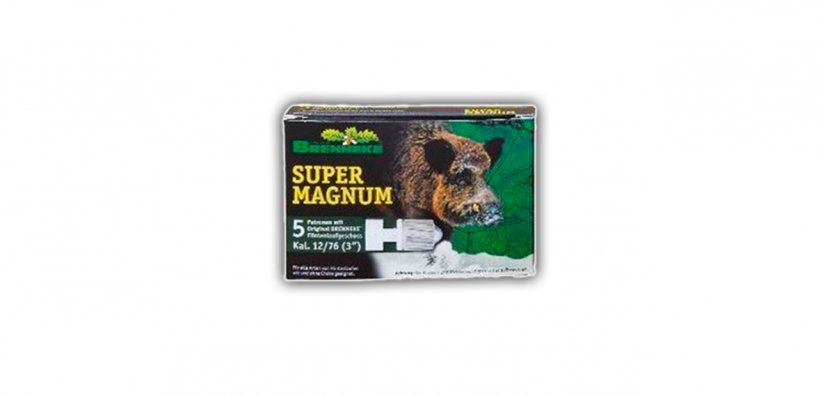 Cartuchos-Brenneke-Cal-12-76-Caza-39gr-Supermagnum