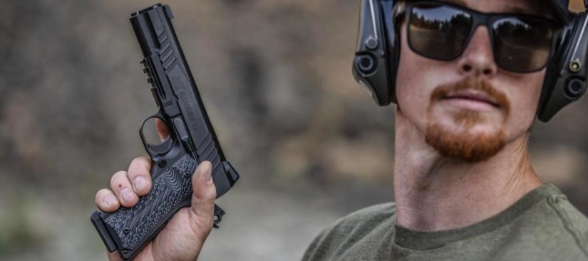 pistola de tiro Savage como comprar