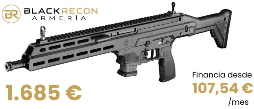 Rifle semiautomático Springfield Armory Kuna 12