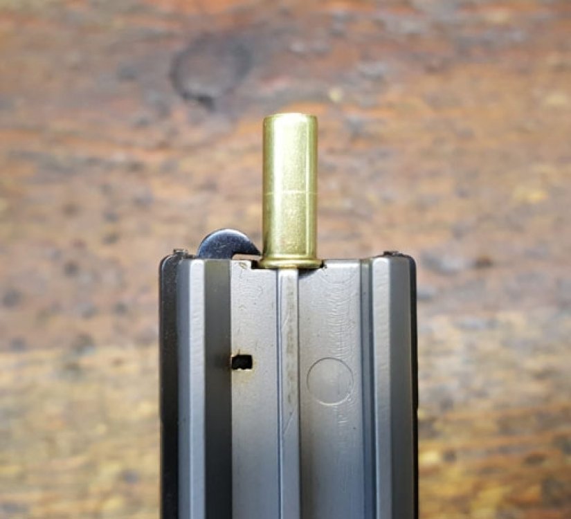manual mp15 22 lr