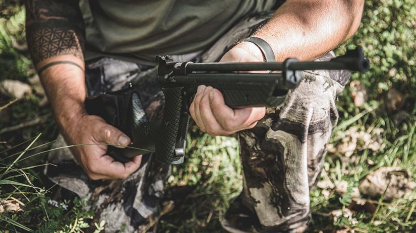 Crosman Drifter Kit