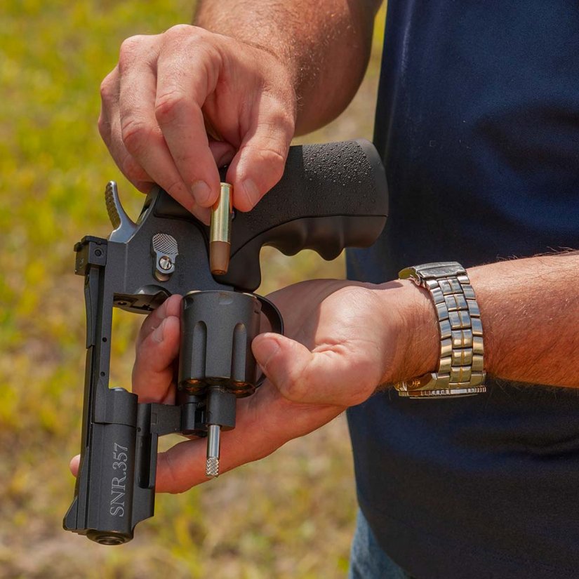Crosman SNR357