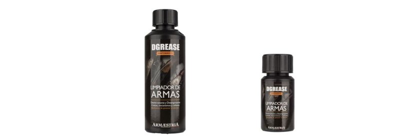 desengrasante armaestria D-GREASE