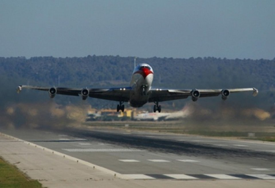 imagen de El Ejercito del Aire se integra en el mando de transporte aéreo europeo