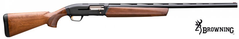 Escopeta semiautomática Browning Maxus One