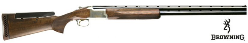 Escopeta superpuesta Browning Ultra XTR