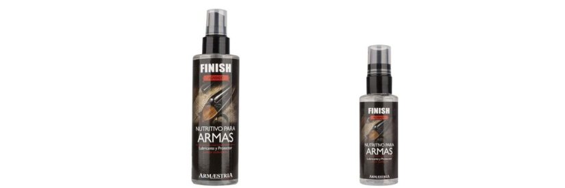 fininsh armaestria