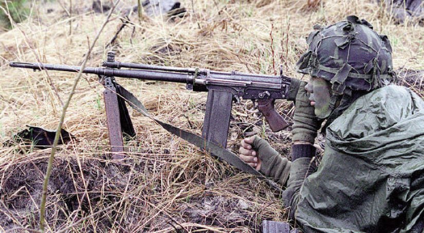 FN FAL