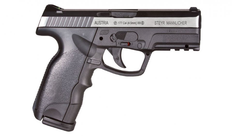 imagen de Glock 42 en 9 Corto: La nueva subcompacta de la reina de polímero