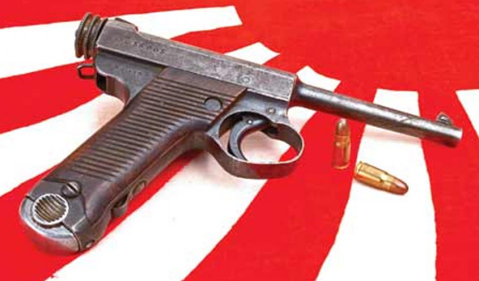 imagen de ¿Me compro una Luger?: Cosas a tener en cuenta sobre esta mítica pistola alemana