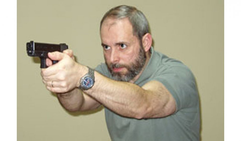 imagen de Javier Pecci: 