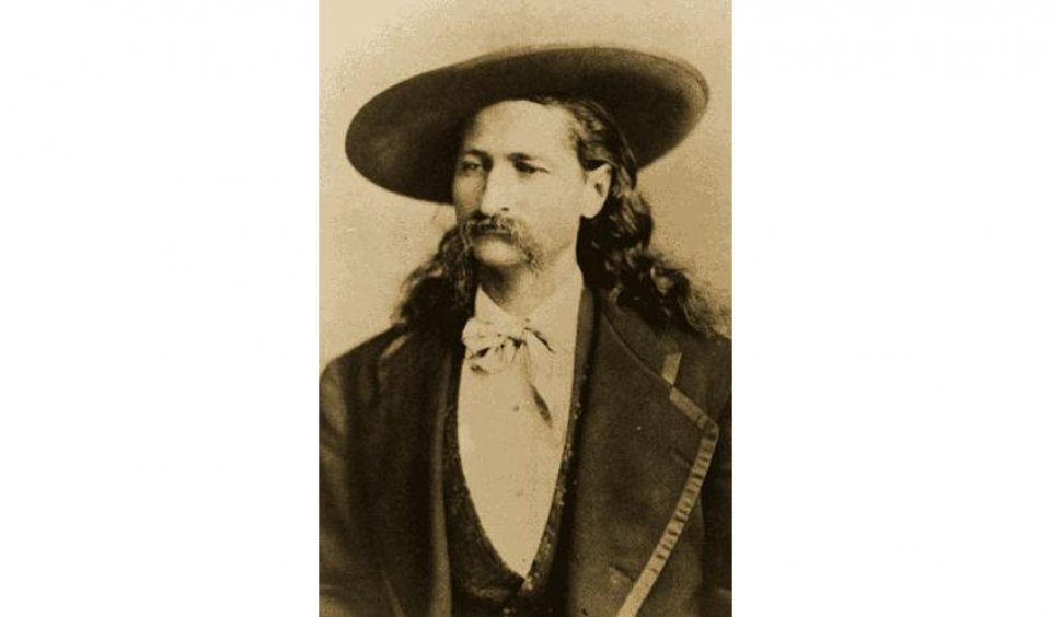 imagen de La leyenda de Wild Bill Hickok: las circunstancias que rodean un duelo a vida o muerte siguen siendo las mismas