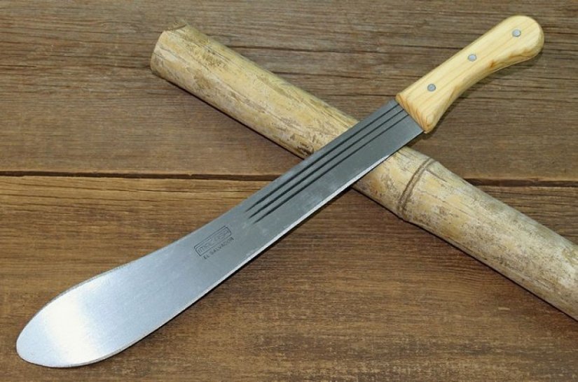 Posrtada machete