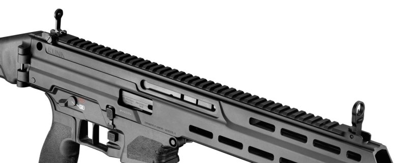 Miras abatibles rifle KUNA