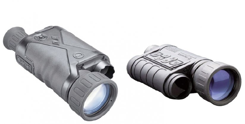 Monocular Bushnell Equinox Z2 6x50 y Z 6x50